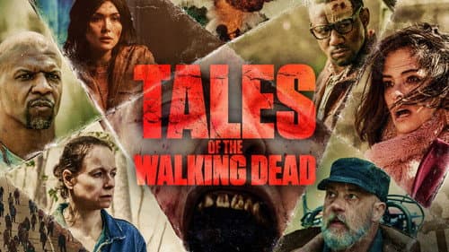 Tales of the Walking Dead still