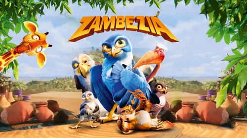 Zambezia still