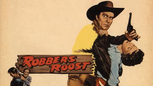 Robbers' Roost still