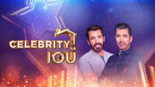 Celebrity IOU still
