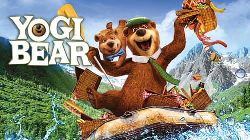 Yogi Bear still
