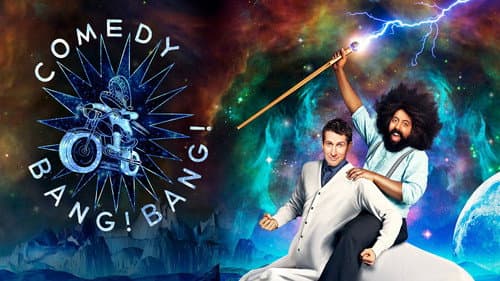 Comedy Bang! Bang! still