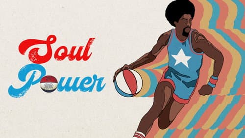 Soul Power: The Legend of the American Basketball Association still