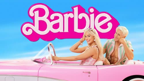 Barbie still