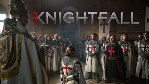 Knightfall still