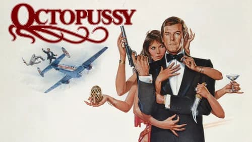 Octopussy still