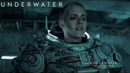 Underwater still