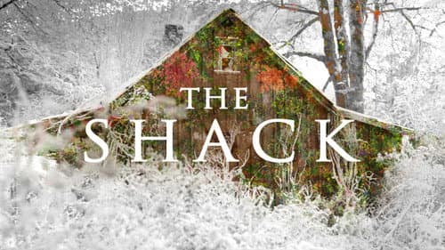 The Shack still