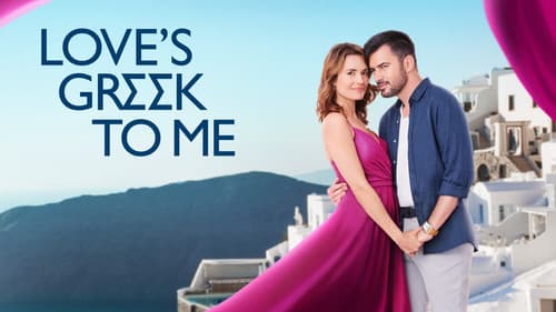 Love's Greek to Me still