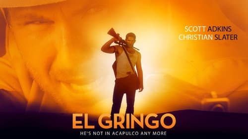 El Gringo still