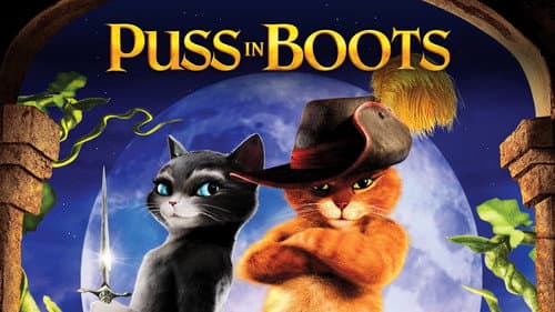 Puss in Boots still