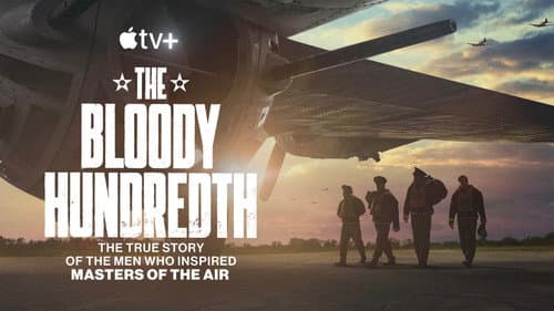 The Bloody Hundredth still