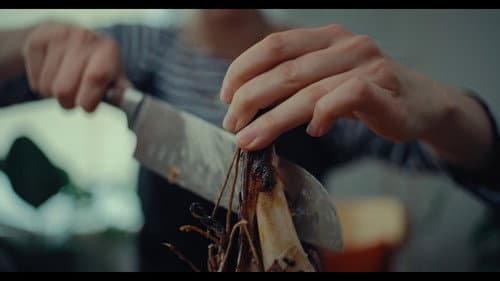 Intertwined still