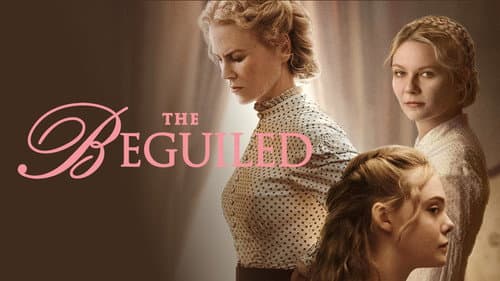The Beguiled still
