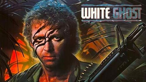 White Ghost still