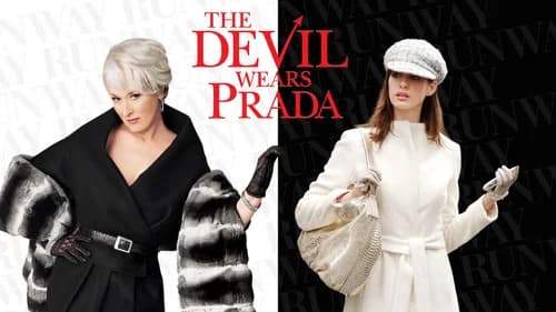 The Devil Wears Prada still
