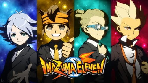 Inazuma Eleven still