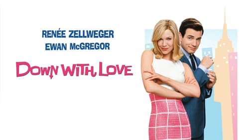Down with Love still