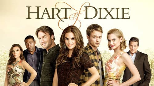 Hart of Dixie still
