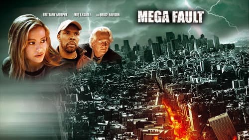 MegaFault still