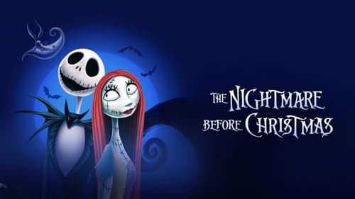 The Nightmare Before Christmas still