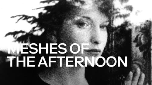 Meshes of the Afternoon still