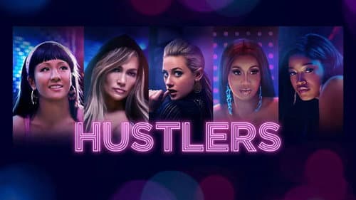 Hustlers still