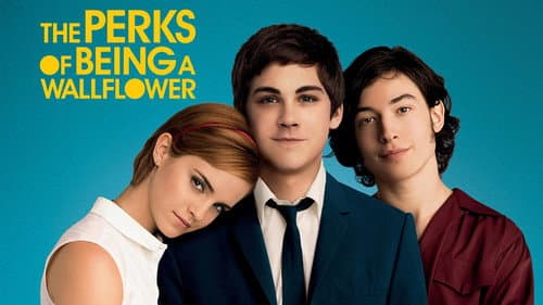 The Perks of Being a Wallflower still