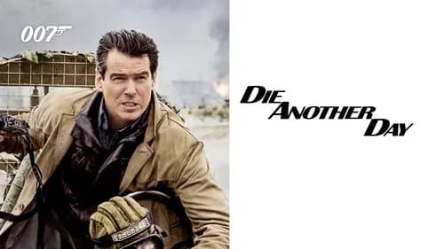 Die Another Day still
