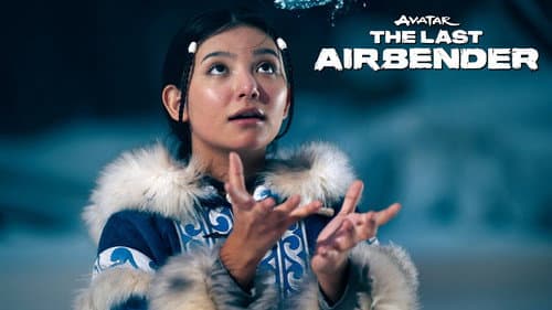 Avatar: The Last Airbender still