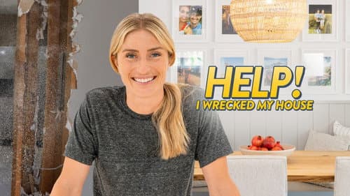 Help! I Wrecked My House still