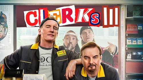 Clerks III still