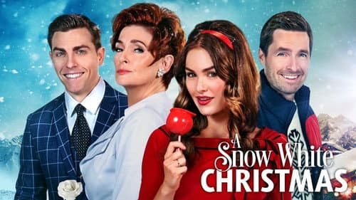 A Snow White Christmas still