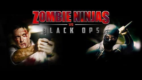 Zombie Ninjas vs Black Ops still