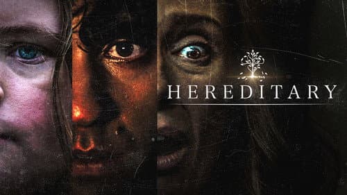 Hereditary still