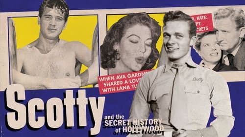 Scotty and the Secret History of Hollywood still