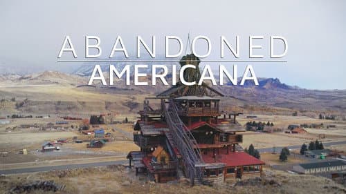Mysteries of the Abandoned: Hidden America still