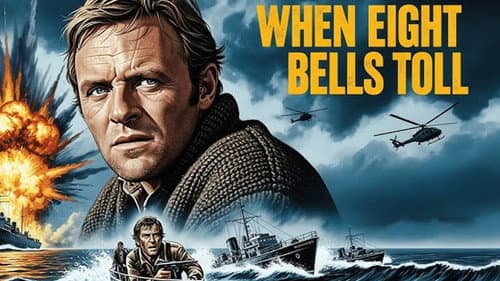 When Eight Bells Toll still
