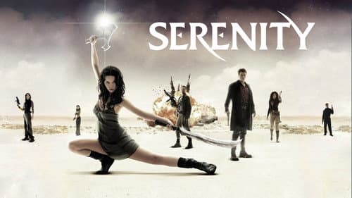 Serenity still