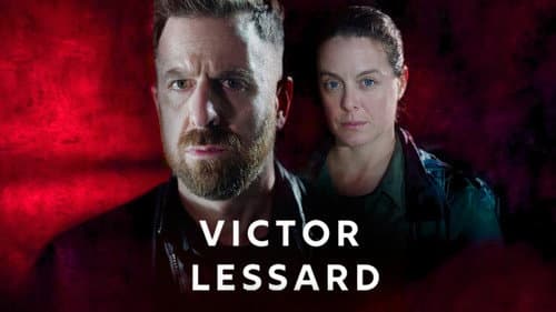 Victor Lessard still