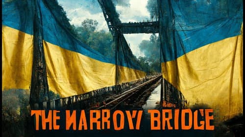 The Narrow Bridge still