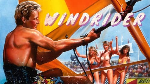 Windrider still