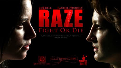 Raze still