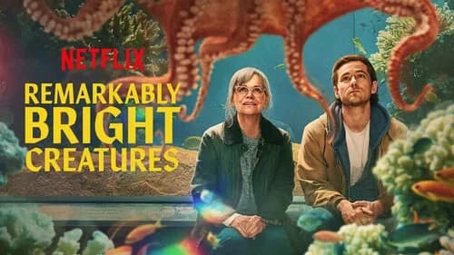 Remarkably Bright Creatures still