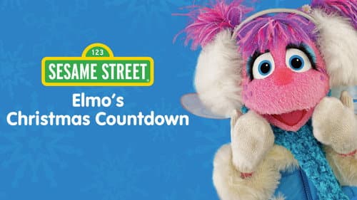 Elmo's Christmas Countdown still