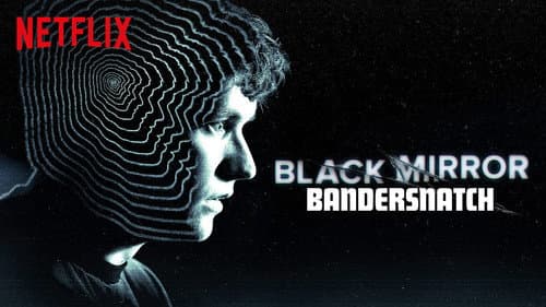 Black Mirror: Bandersnatch still