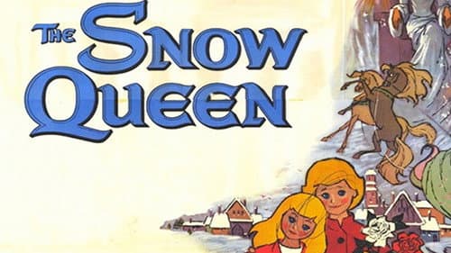 The Snow Queen still