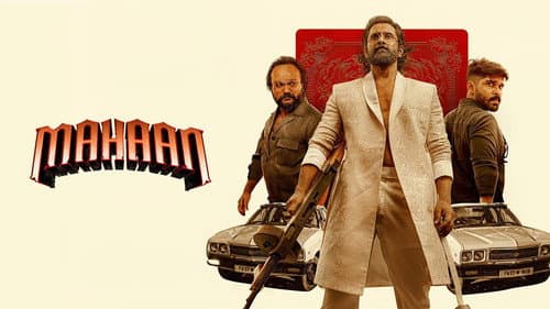 Mahaan still