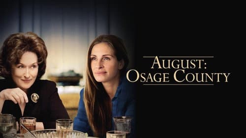 August: Osage County still