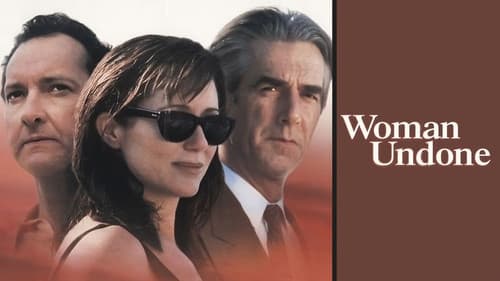Woman Undone still